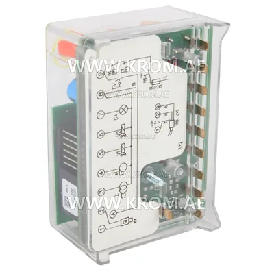 Honeywell DKO972-N mod.22 0412022 control box