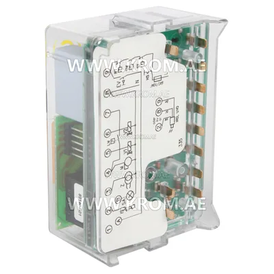 Honeywell SG133 mod.C1 03506C1 control box