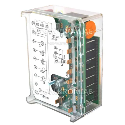 Honeywell DKG972-N mod. 05 0432005 control box
