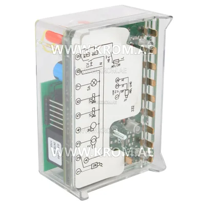 Honeywell DKO972-N mod.05 0412005 control box
