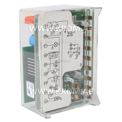 Honeywell DKW 976-N mod.05 0426005 control box