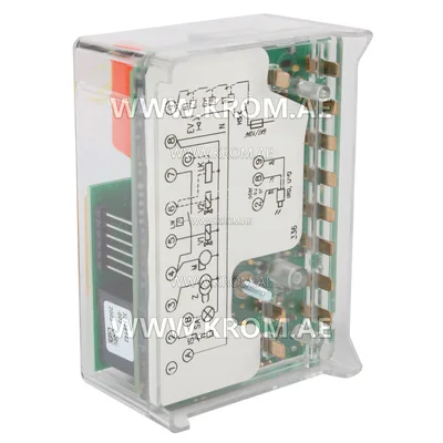 Honeywell DMG973-N mod. 01 0453001 control box