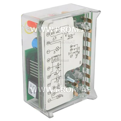 Honeywell DKO976-N mod.05 416005 control box