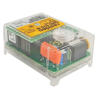 Honeywell DMG970-N mod.03 0450003 control box