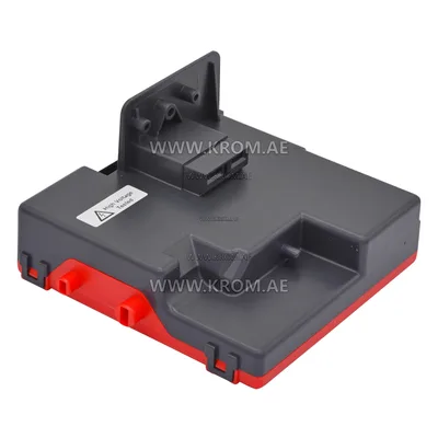 Honeywell DVI980-N mod.05 0490605 control box