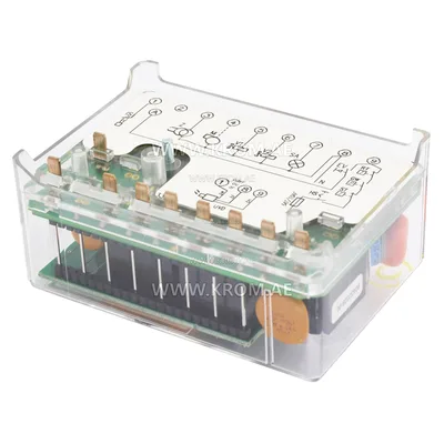 ACV 537D8189 burner control DKG972-n-mod28 SATRONIC DKG972-N mod.28