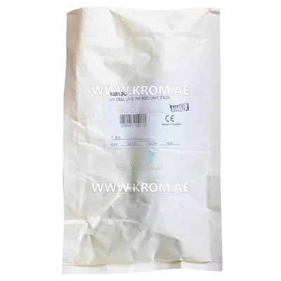 Honeywell UVZ780 red, 18813, UV cell