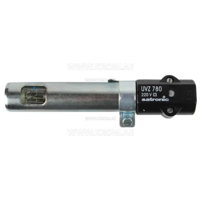 Honeywell UVZ780 white, 18814, UV cell