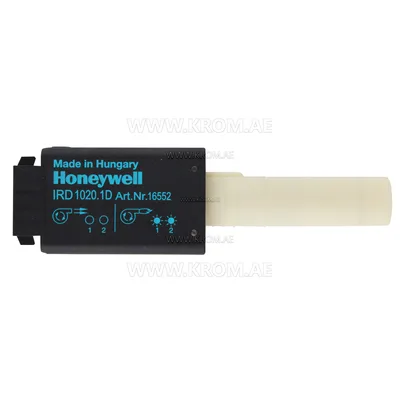 Honeywell IRD1020.1 d ax. blue, 16552, flicker detector