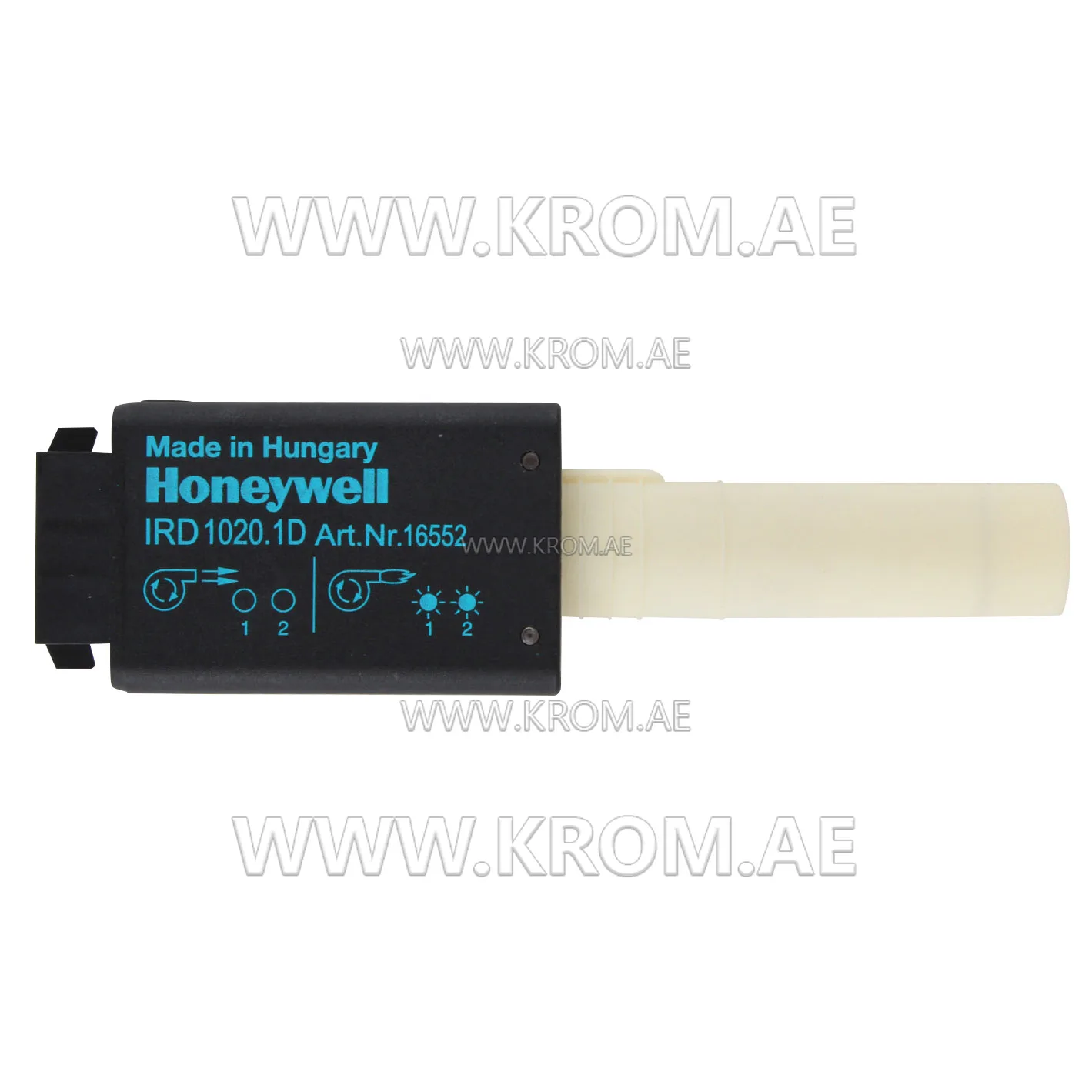 Honeywell IRD1020.1 d ax. blue, 16552, flicker detector