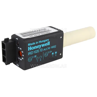 Honeywell IRD1020.1 d ax. blue, 16552, flicker detector