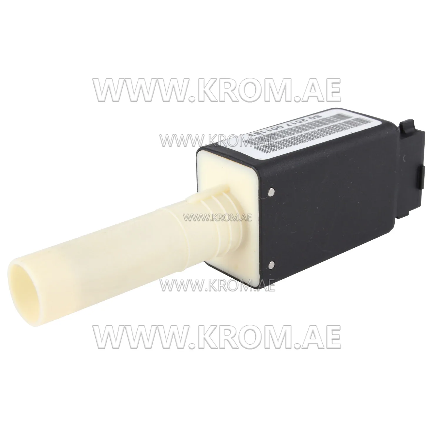 Honeywell IRD1020.1 axial white, 1653204, flicker detector