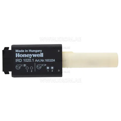 Honeywell IRD1020.1 axial white, 1653204, flicker detector