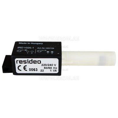 Honeywell IRD1020.1 1653104 flame sensor