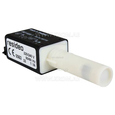 Honeywell IRD1020.1 1653104 flame sensor