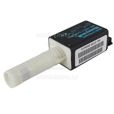 Honeywell IRD1020.1 left blue up, 16533, flicker detector