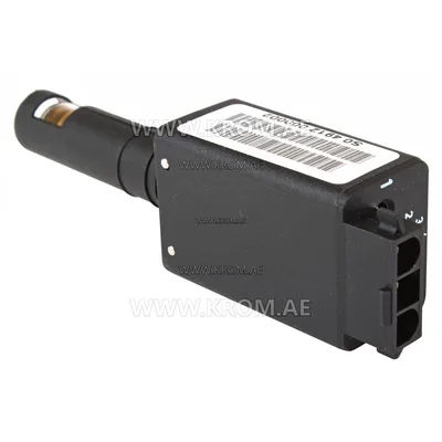 Honeywell IRD1015 left blue, 16513, flicker detector