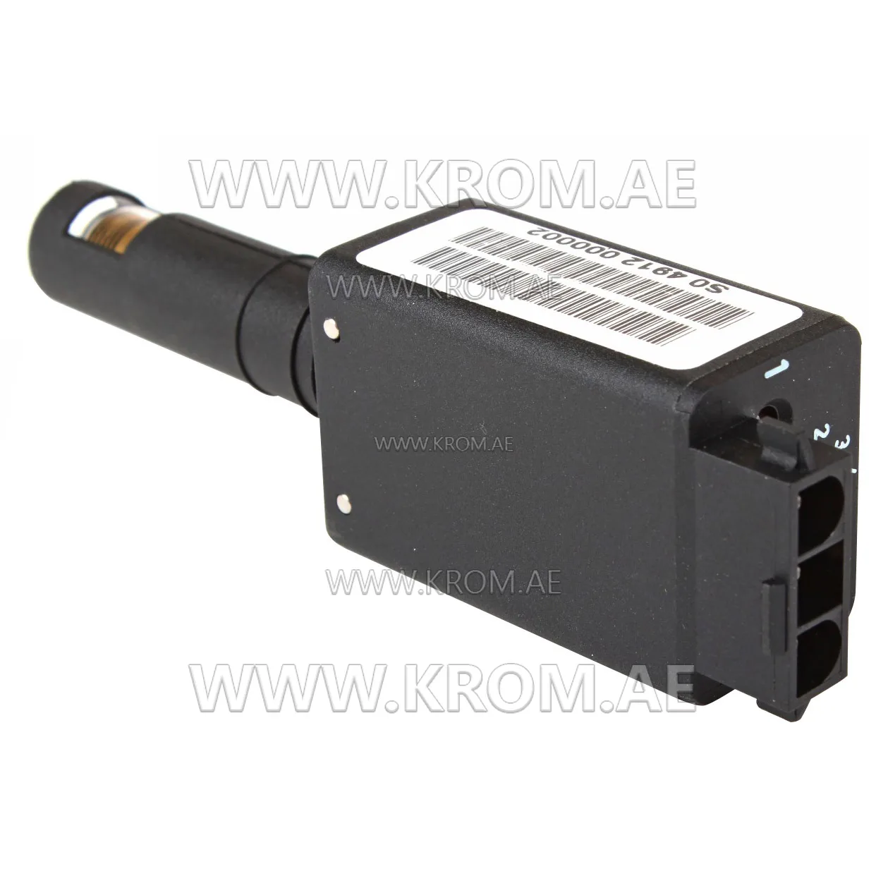 Honeywell IRD1015 left blue, 16513, flicker detector