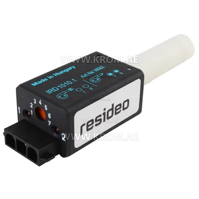 Honeywell IRD1010.1 axial blue, 16502, flicker detector