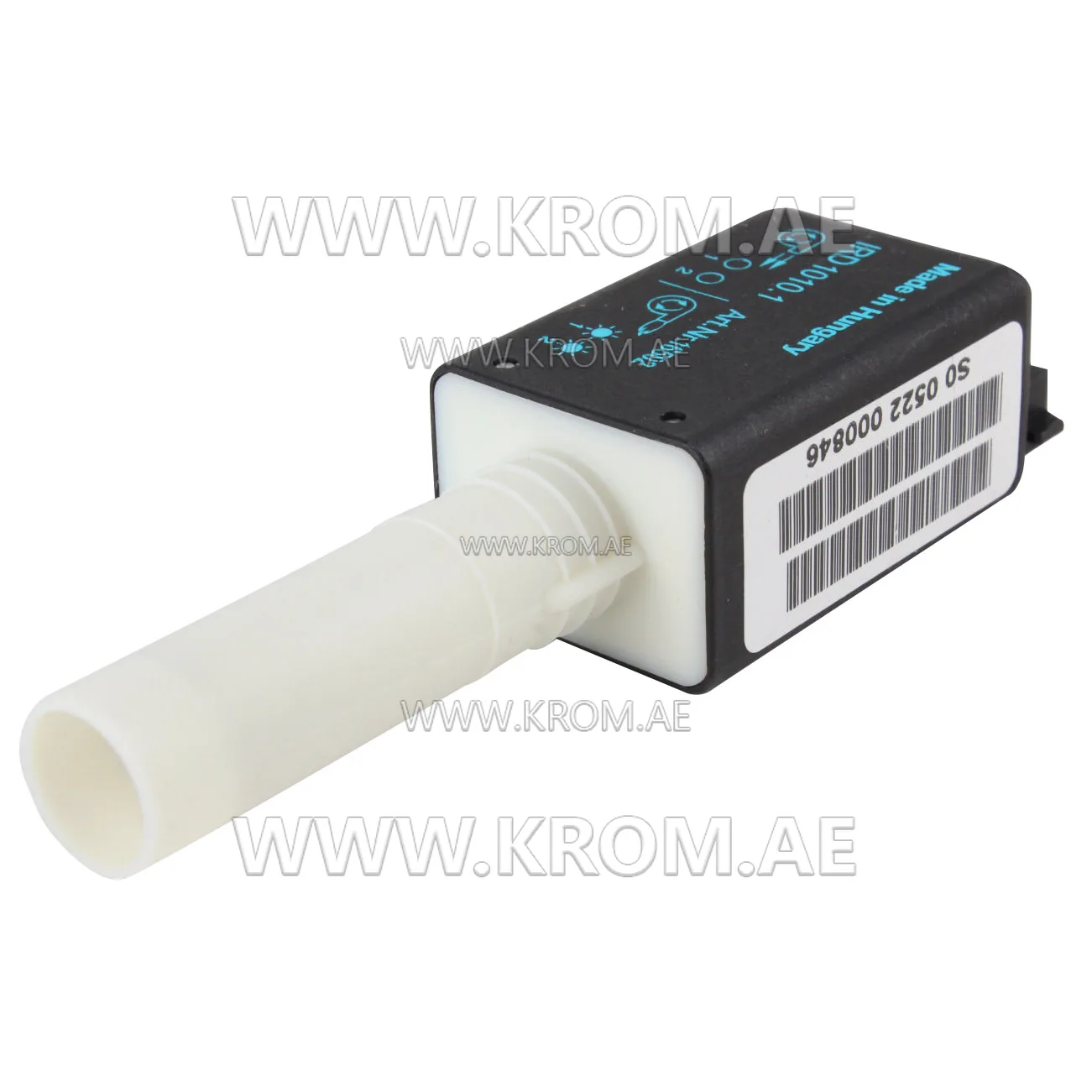 Honeywell IRD1010.1 axial blue, 16502, flicker detector