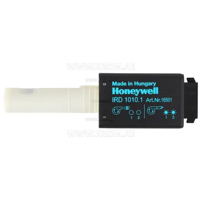 Honeywell IRD1010.1 right blue up, 16501, flicker detector