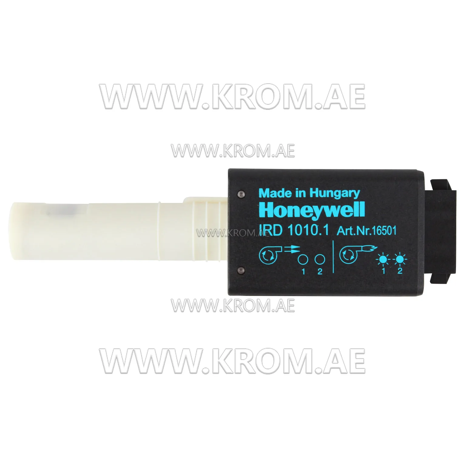 Honeywell IRD1010.1 right blue up, 16501, flicker detector