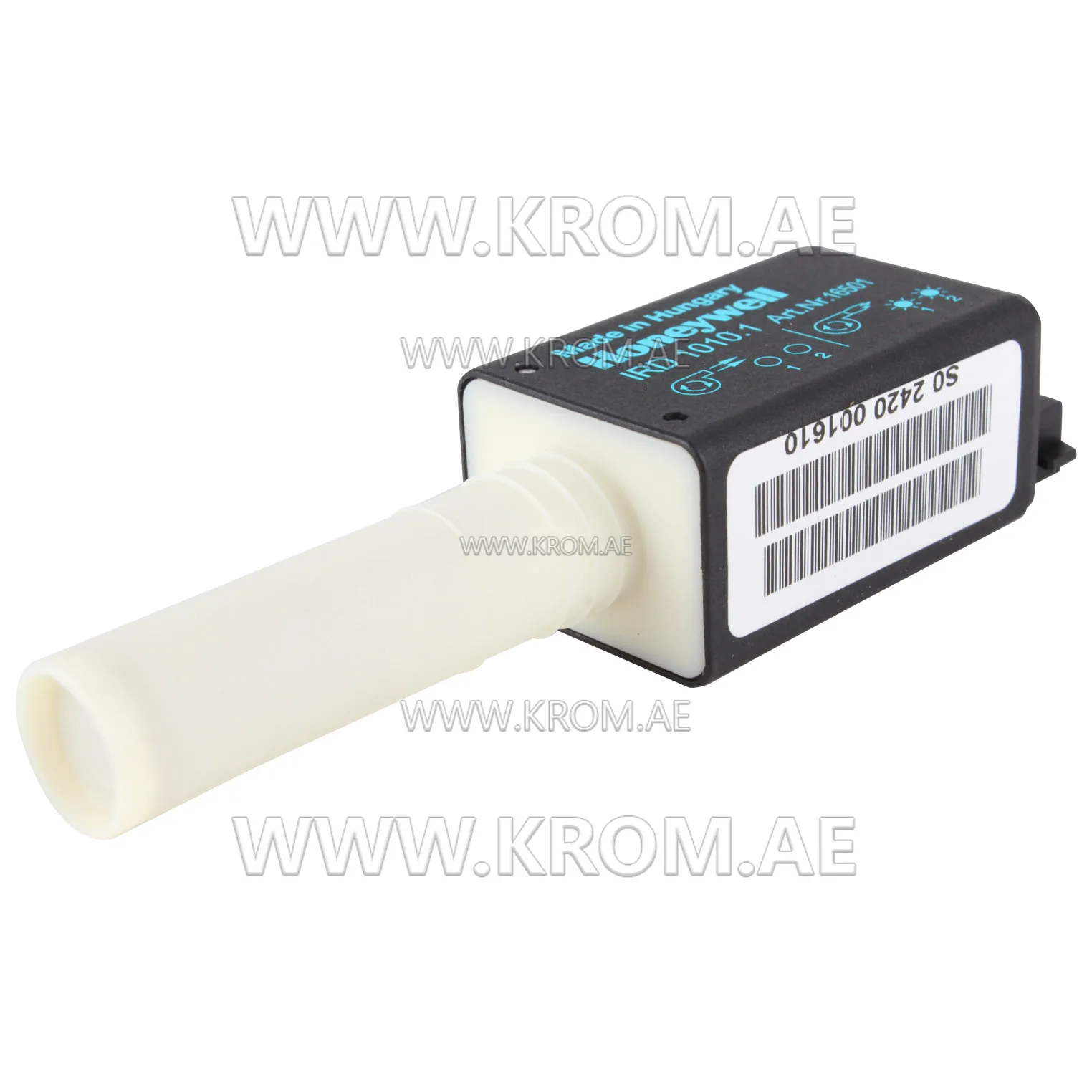 Honeywell IRD1010.1 right blue up, 16501, flicker detector