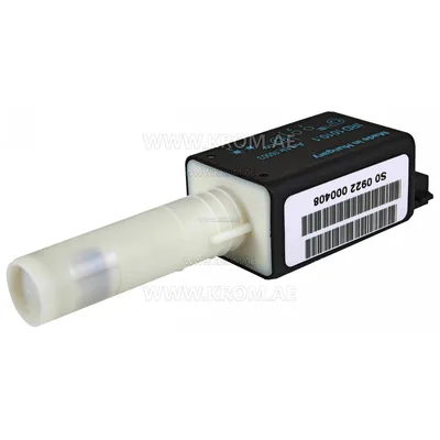 Honeywell IRD1010.1, 16503 flame sensor