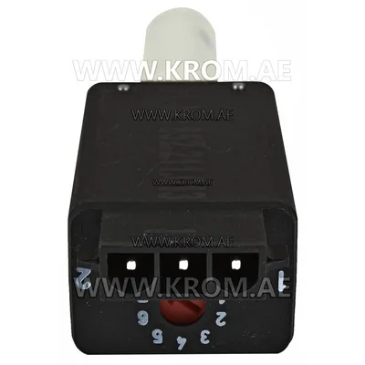 Honeywell IRD1010.1, 16503 flame sensor
