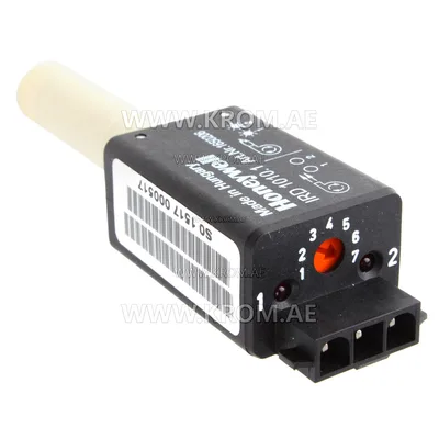 Honeywell IRD1010.1 axial white, 1650206, flicker detector