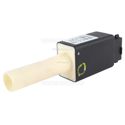 Honeywell IRD1010.1 axial red, 1650205, flicker detector