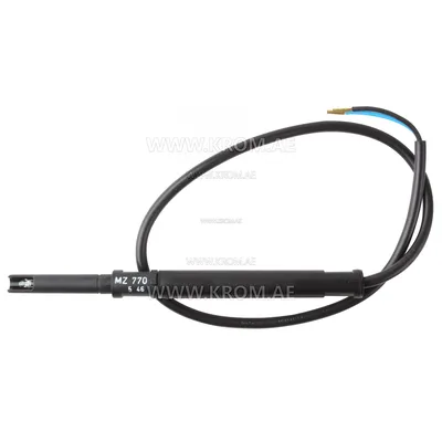 Honeywell MZ770 37-90-10118 flame sensor