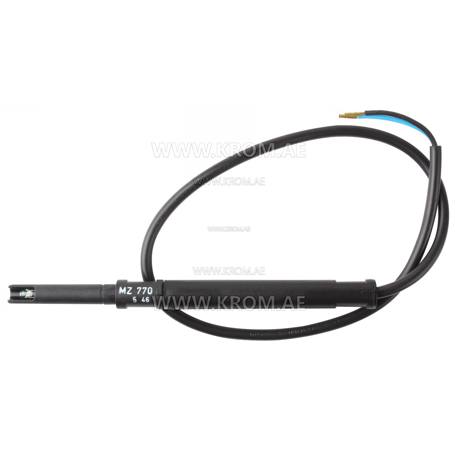 Honeywell MZ770 37-90-10118 flame sensor