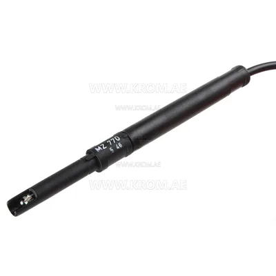 Honeywell MZ770 37-90-10118 flame sensor