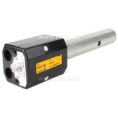 Honeywell UVZE780, 18815, UV cell