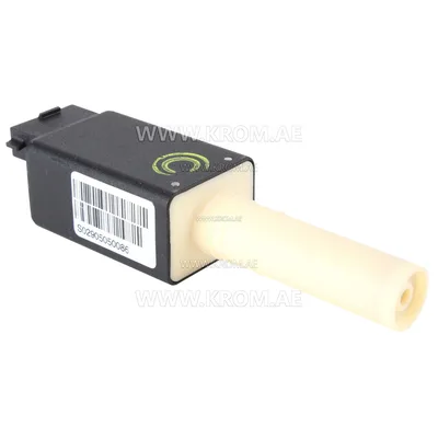 Honeywell IRD1010.1 right white up, 1650106, flicker detector