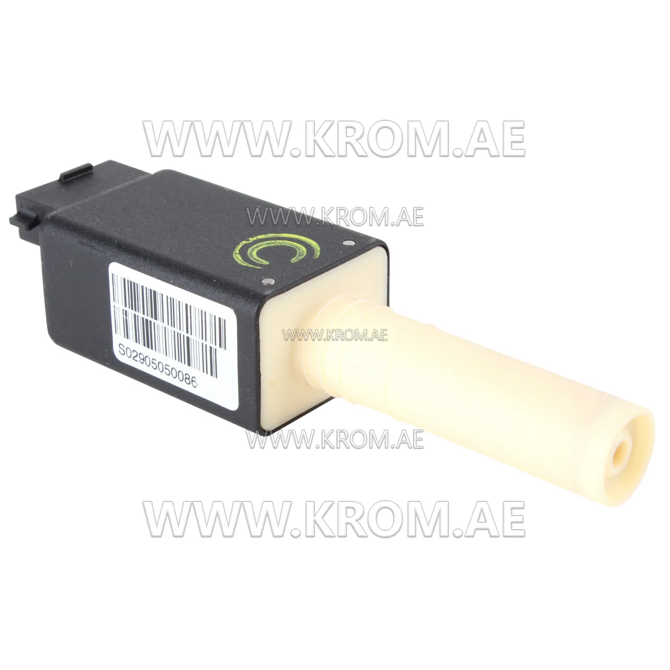 Honeywell IRD1010.1 right white up, 1650106, flicker detector