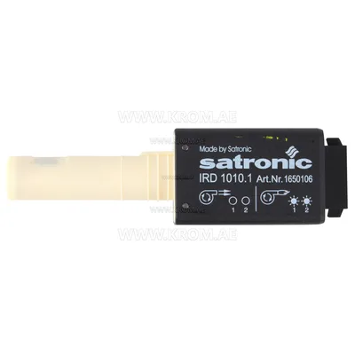 Honeywell IRD1010.1 right white up, 1650106, flicker detector