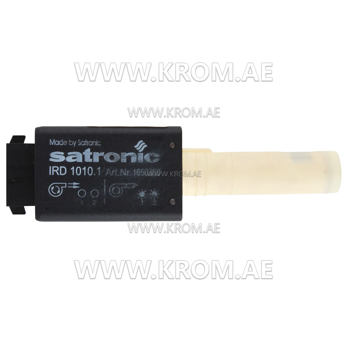 Honeywell IRD1010.1 left white, 1650306, flicker detector