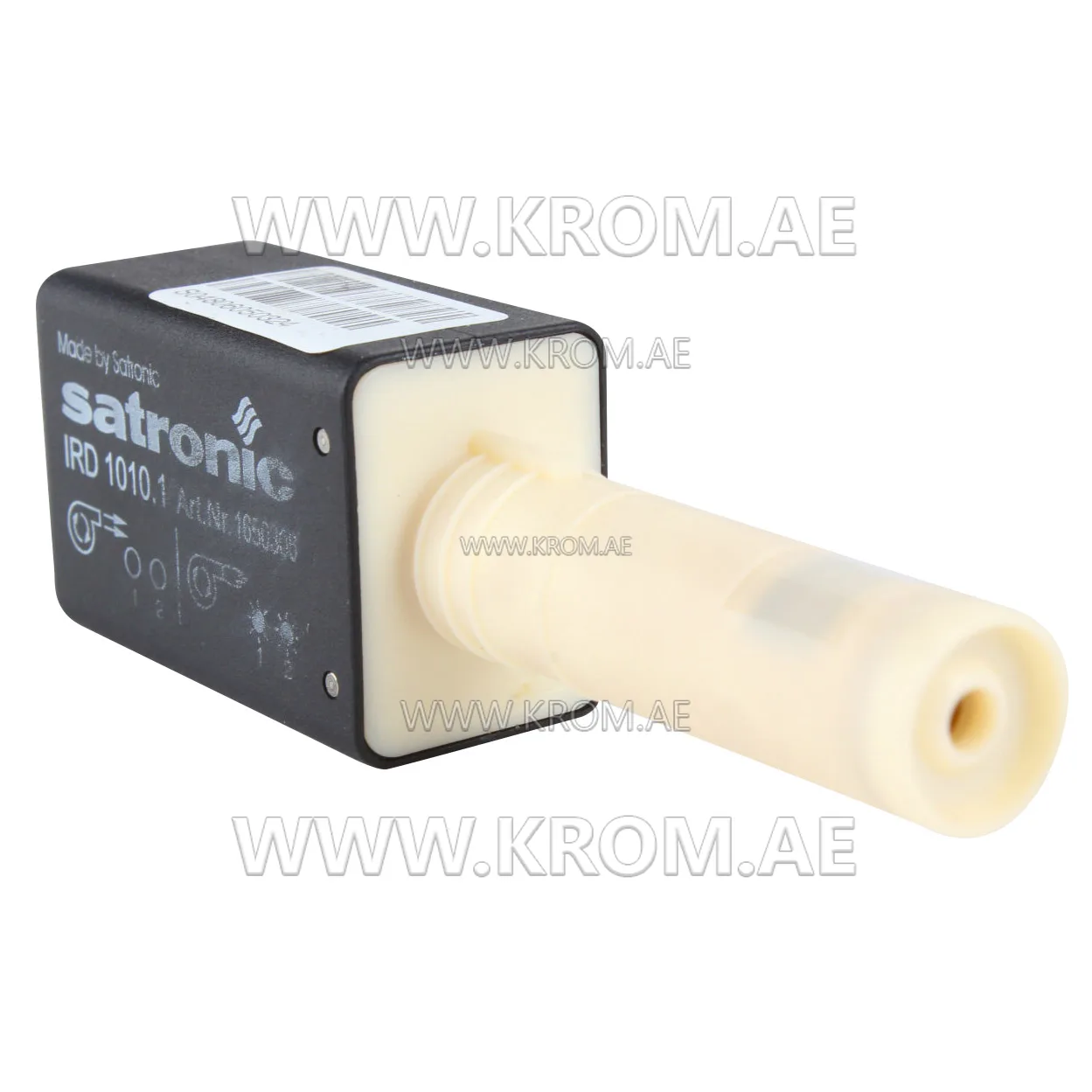 Honeywell IRD1010.1 left white, 1650306, flicker detector
