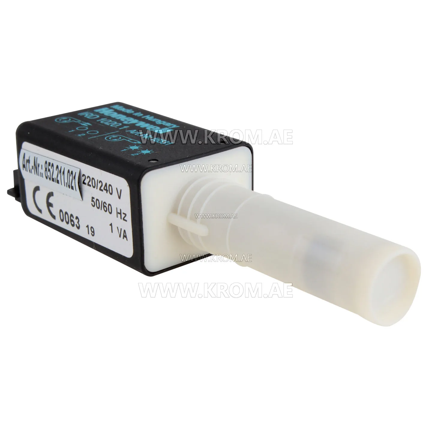 Honeywell IRD1020.1 right blue, 16531, flicker detector