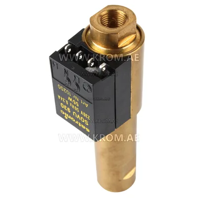 Honeywell SOVU930 55W standard, 10200, preheater