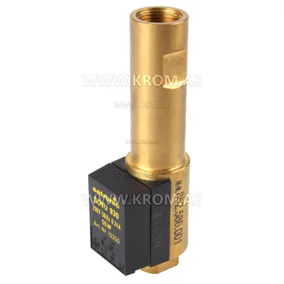 Honeywell SOVU930 55W standard, 10200, preheater