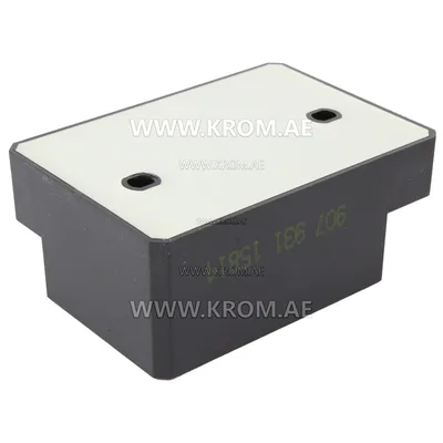 Honeywell ZT981 4MM 220V, 13154, ignition transformer