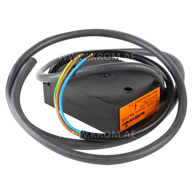 Honeywell ZT812B 1P, 1260003, ignition transformer