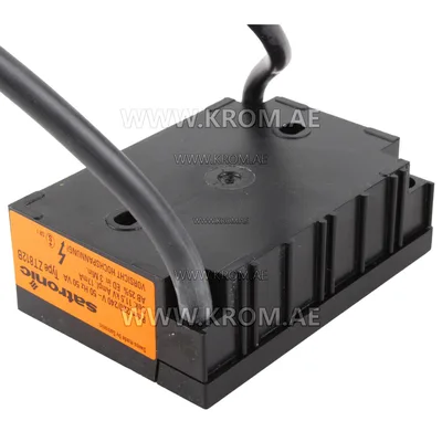 Honeywell ZT812B 1P, 1260003, ignition transformer