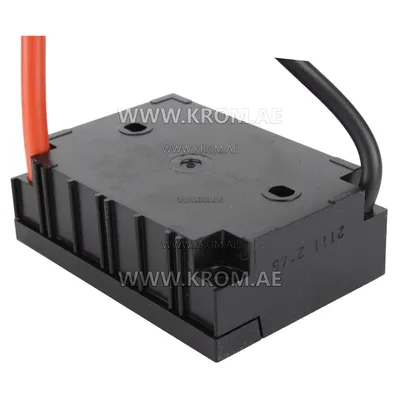 Honeywell ZT812 12600 ignition transformer