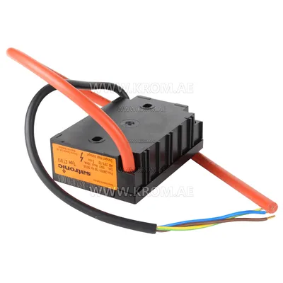 Honeywell ZT812 12600 ignition transformer