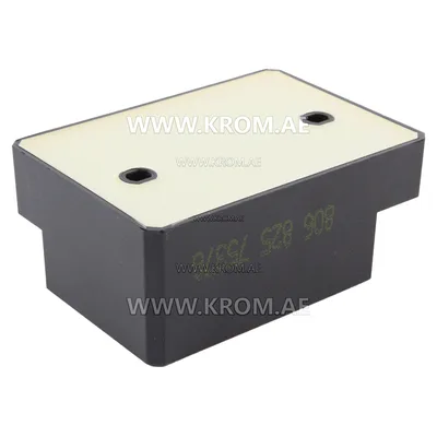 Honeywell ZT980 4MM 220V, 13144, ignition transformer
