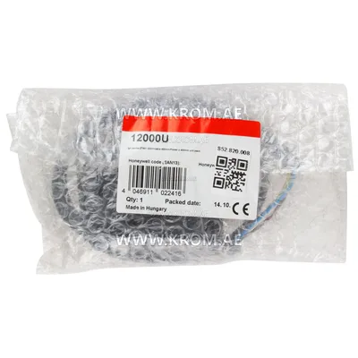 Honeywell ZT801, 12000, ignition transformer